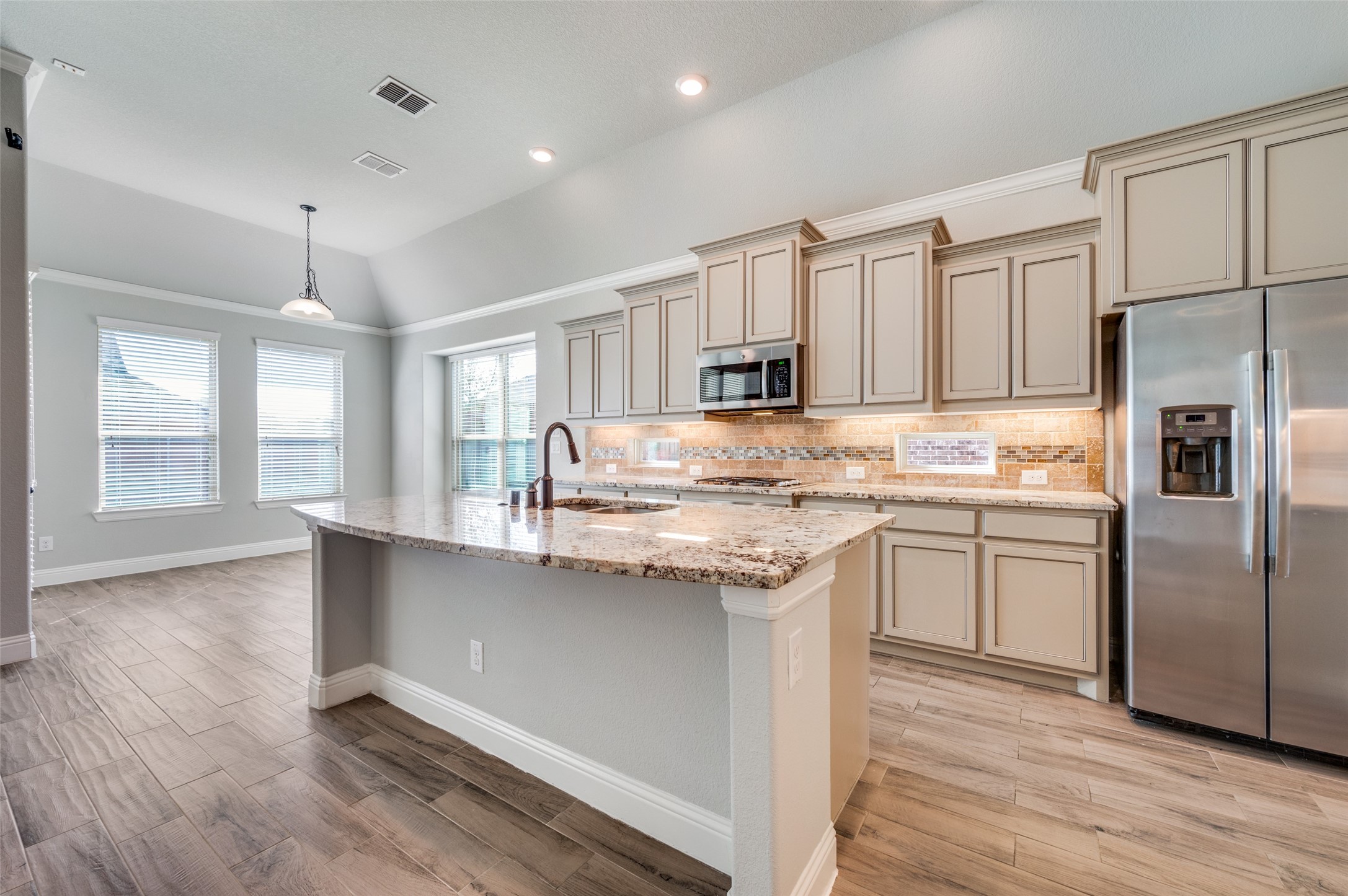 14868 Bucklebury Drive Frisco TX 75035