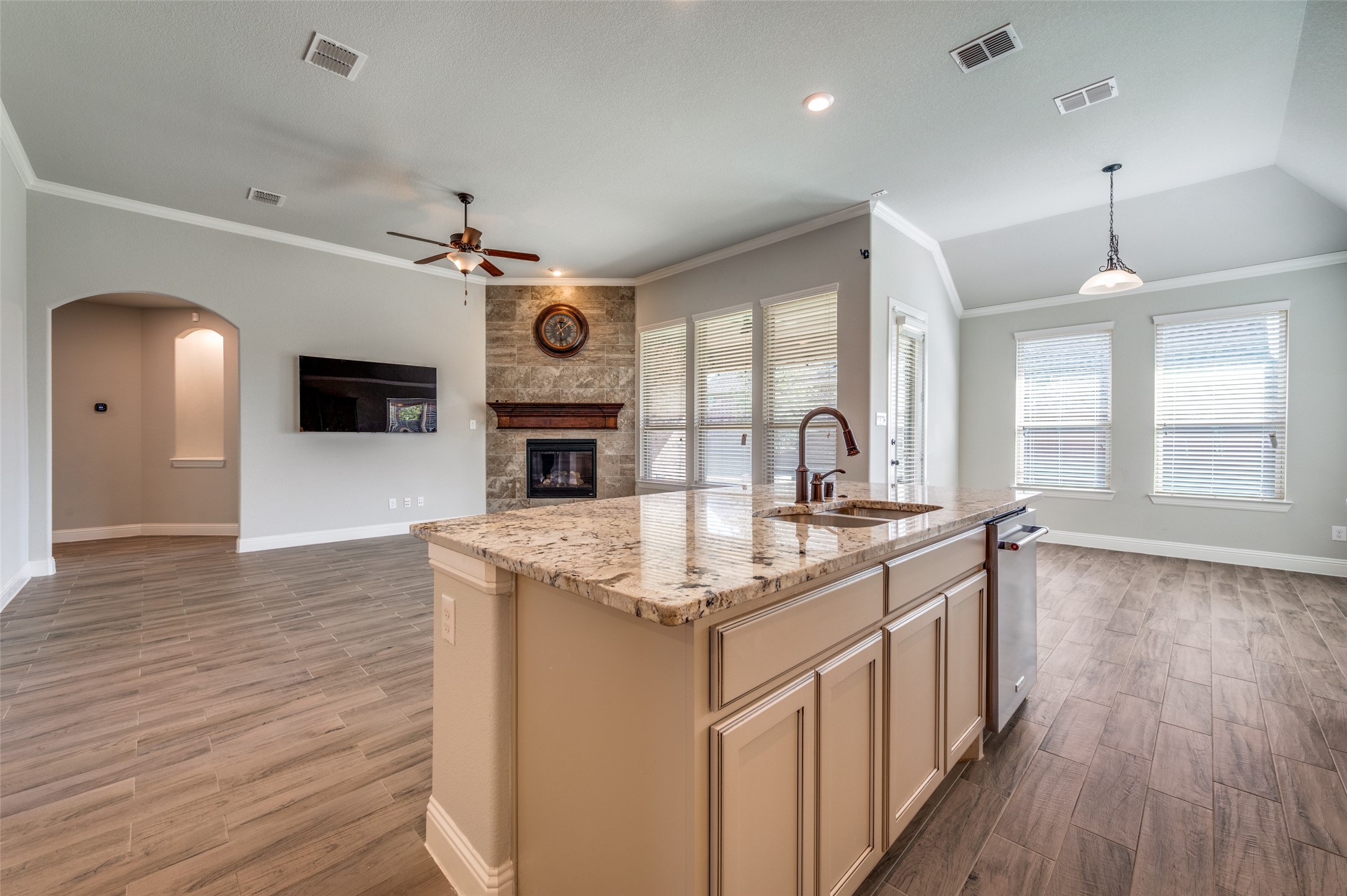 14868 Bucklebury Drive Frisco TX 75035