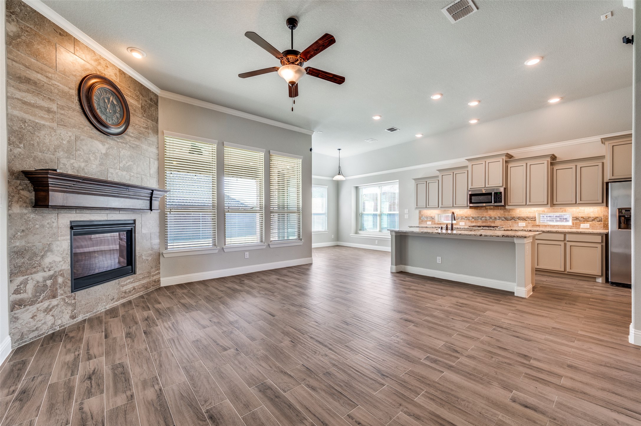 14868 Bucklebury Drive Frisco TX 75035