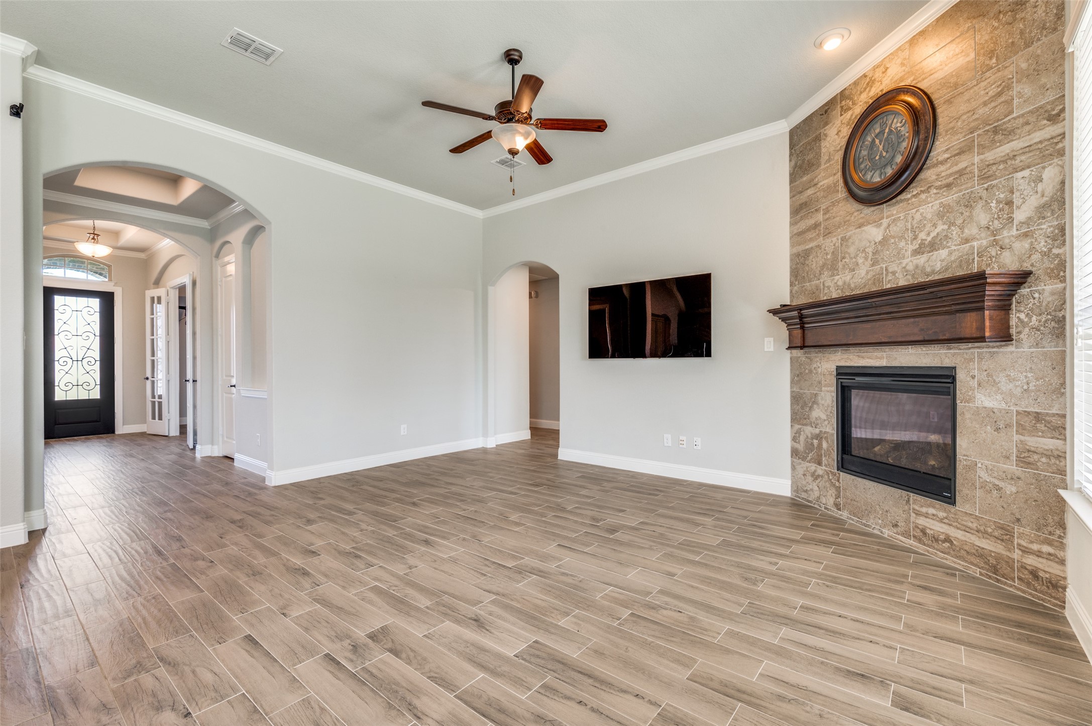 14868 Bucklebury Drive Frisco TX 75035