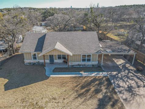 409 Timberline Drive Granbury TX 76048