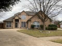 1301 Hockley Court Allen TX 75013