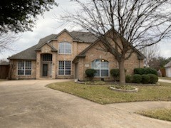 1301 Hockley Court Allen TX 75013