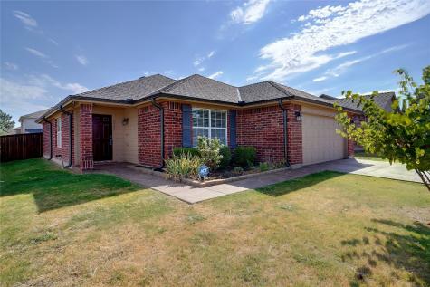 3908 Hanna Rose Lane Fort Worth TX 76244