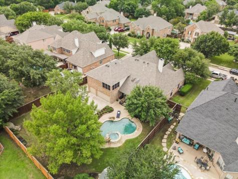 2120 Bellanca Court Flower Mound TX 75028