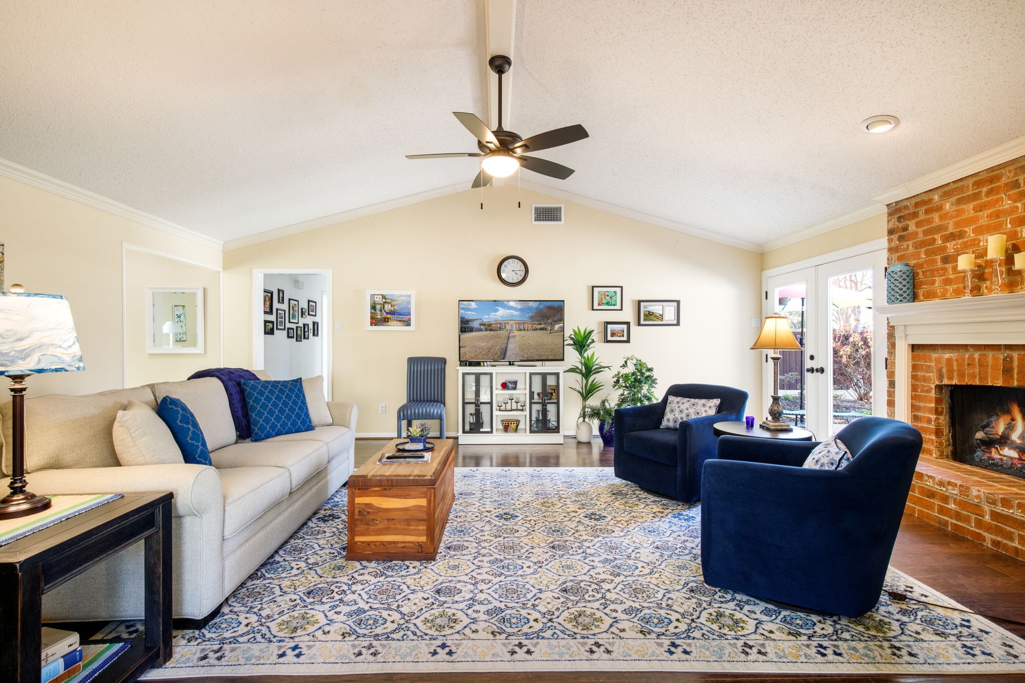 4457 Eldorado Drive Plano TX 75093