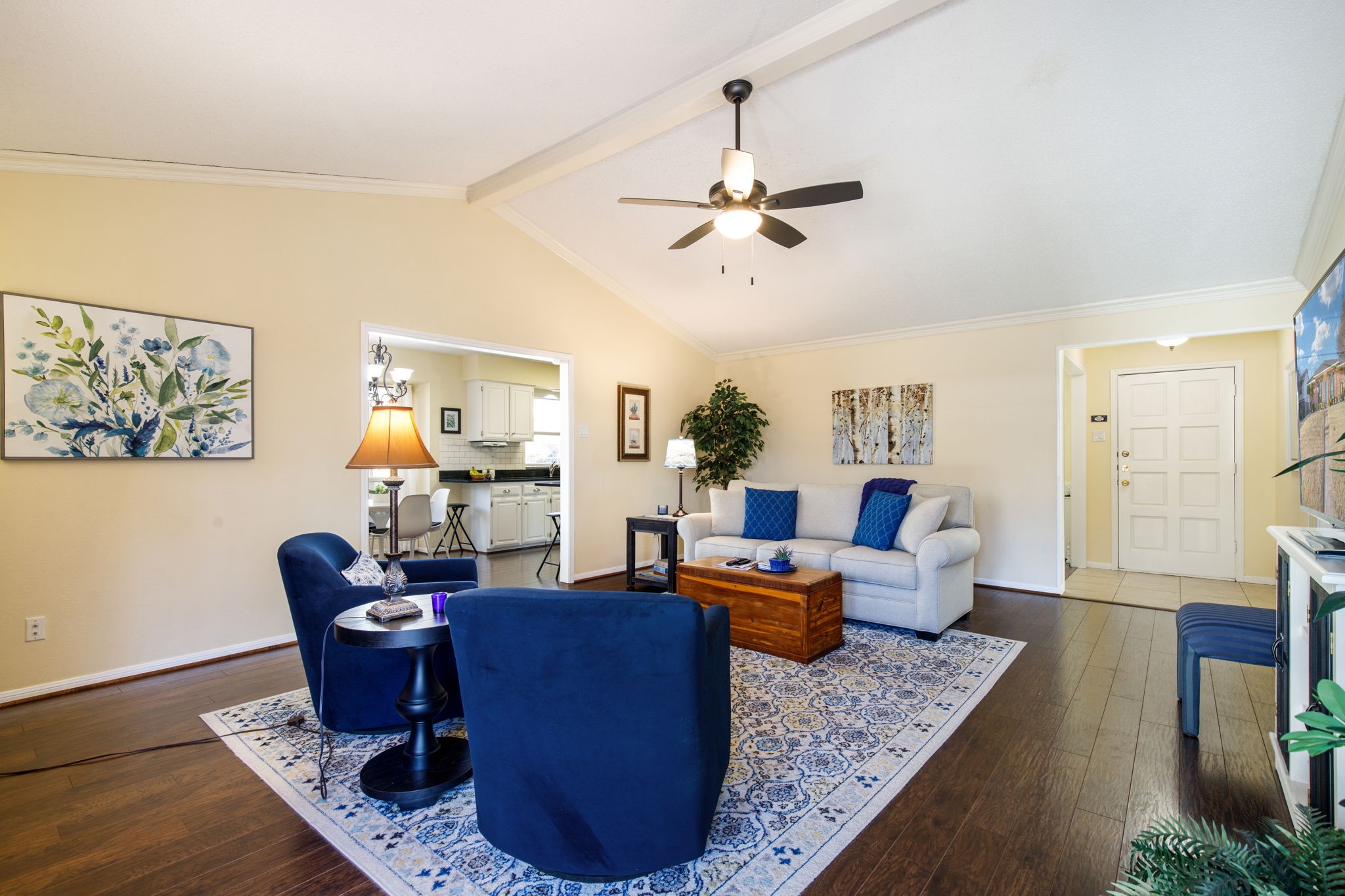 4457 Eldorado Drive Plano TX 75093