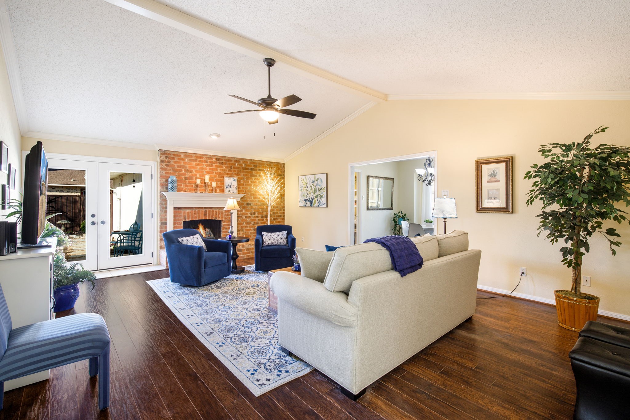 4457 Eldorado Drive Plano TX 75093