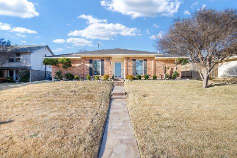 4457 Eldorado Drive Plano TX 75093