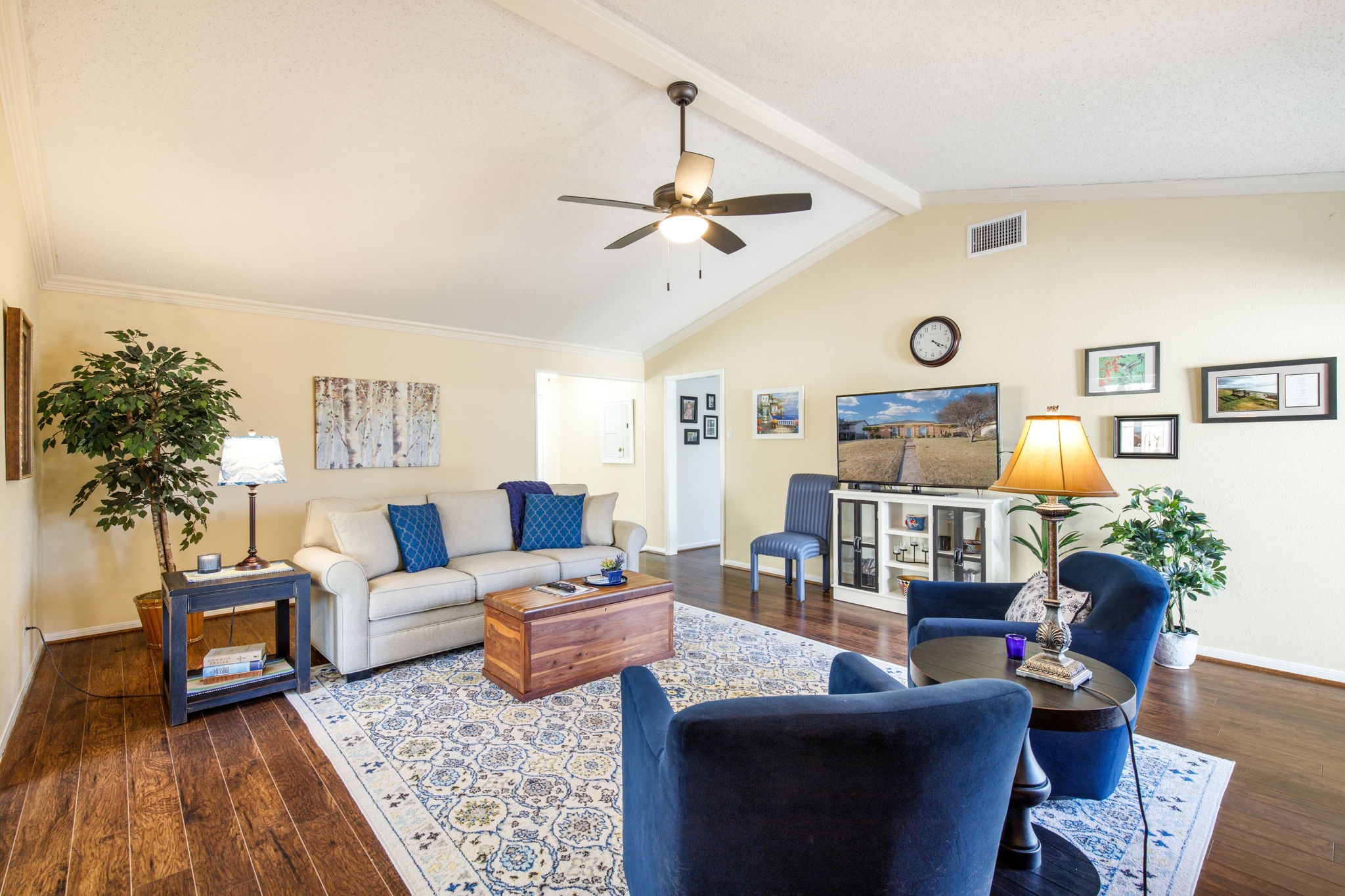 4457 Eldorado Drive Plano TX 75093