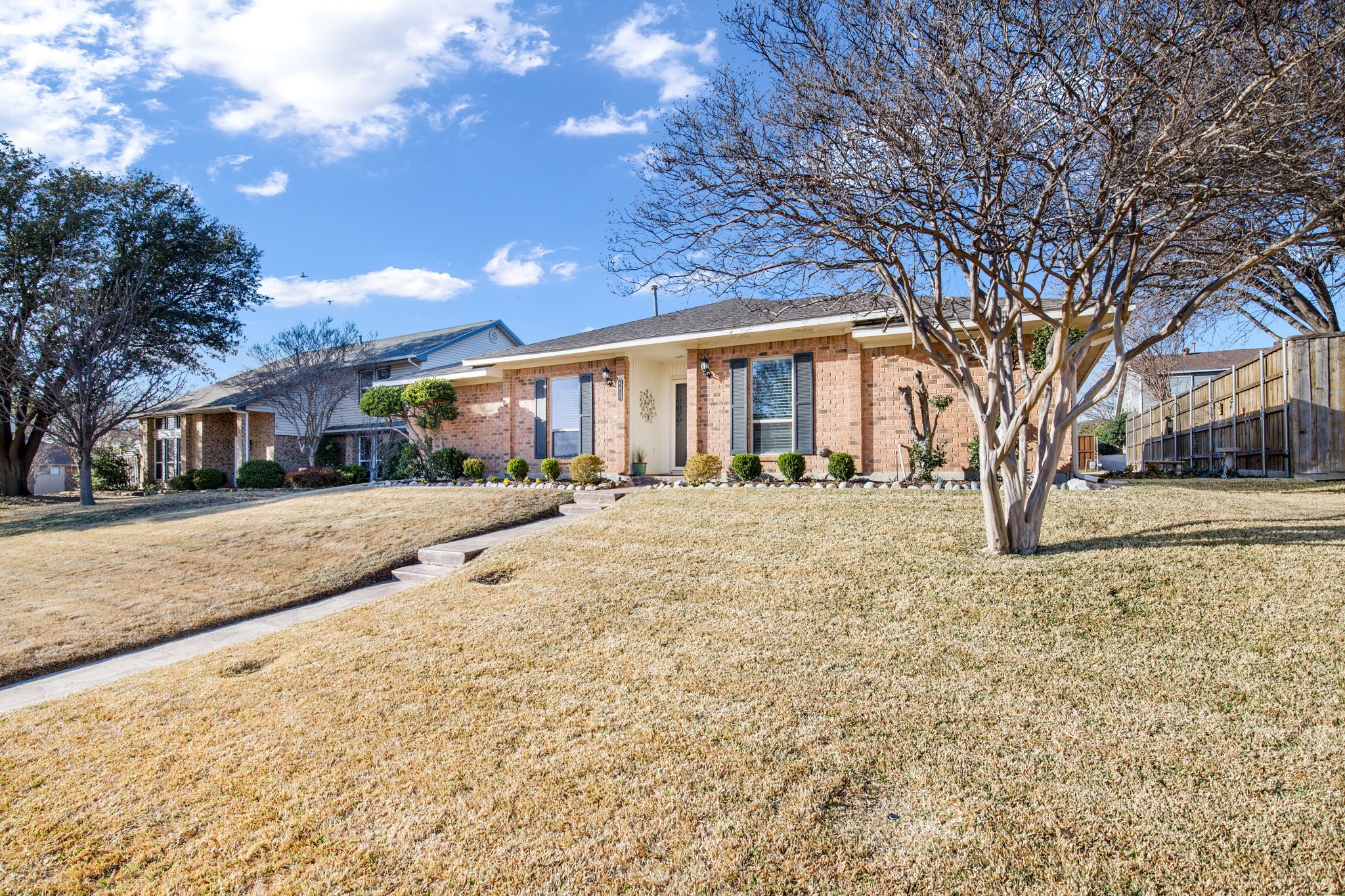 4457 Eldorado Drive Plano TX 75093