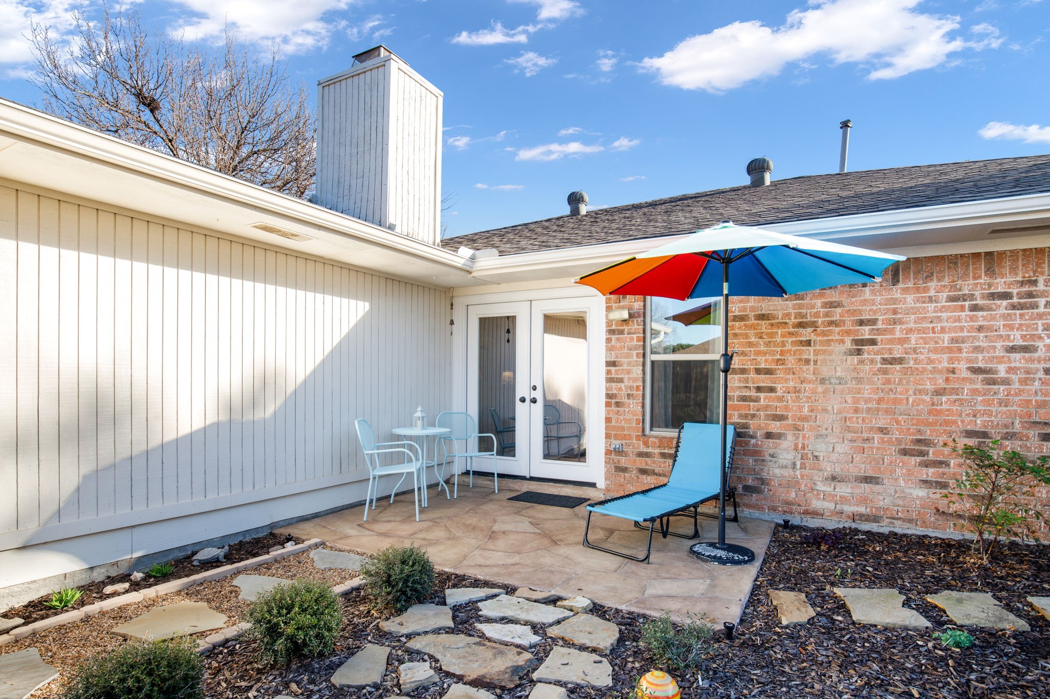 4457 Eldorado Drive Plano TX 75093