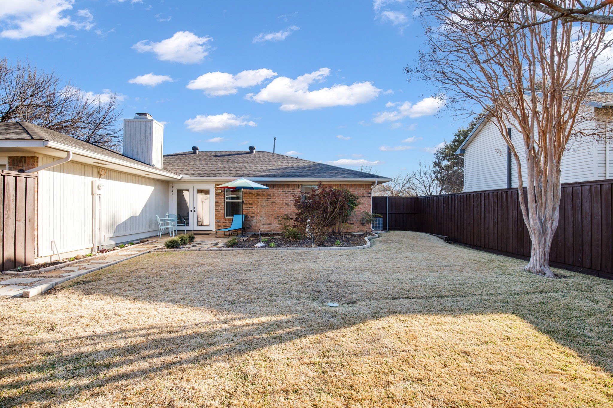 4457 Eldorado Drive Plano TX 75093
