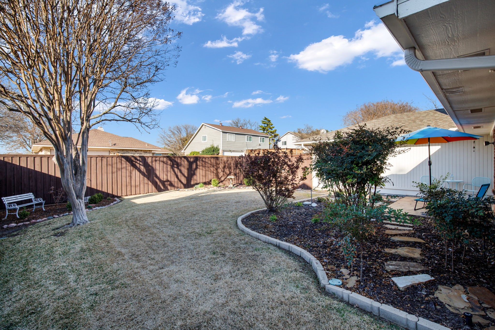4457 Eldorado Drive Plano TX 75093