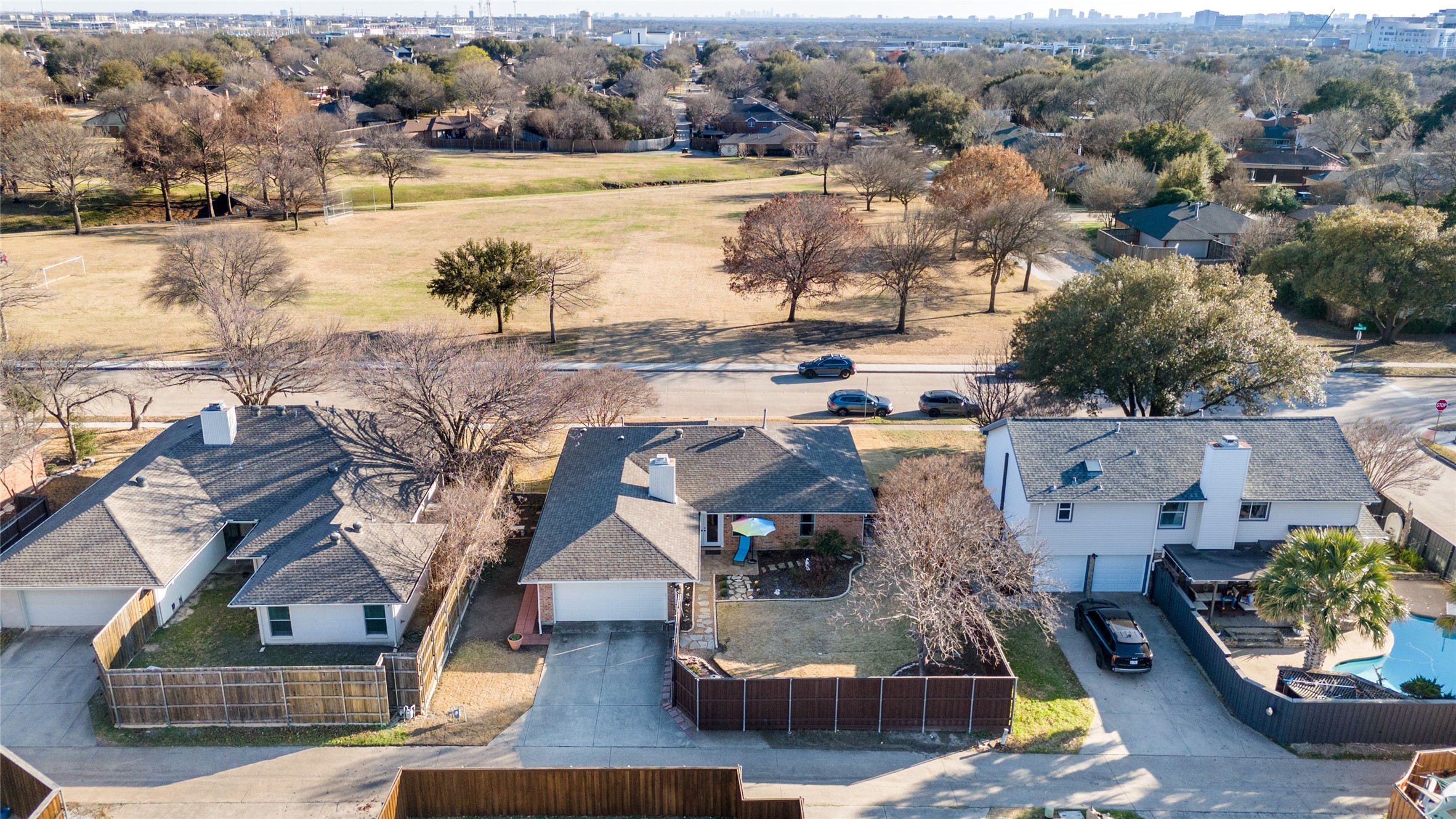 4457 Eldorado Drive Plano TX 75093