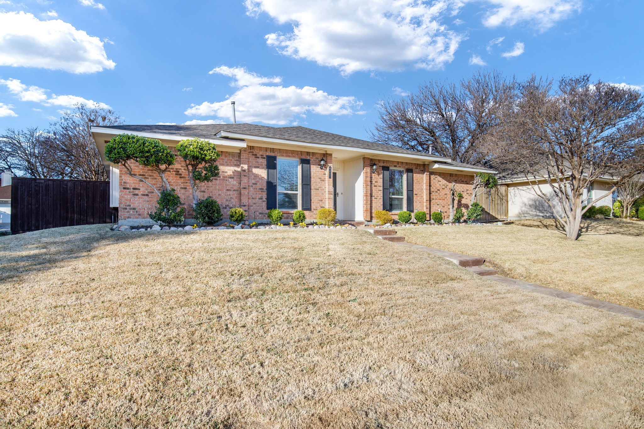 4457 Eldorado Drive Plano TX 75093