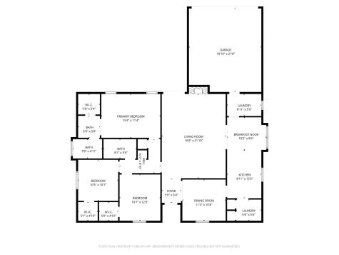 4457 Eldorado Drive Plano TX 75093