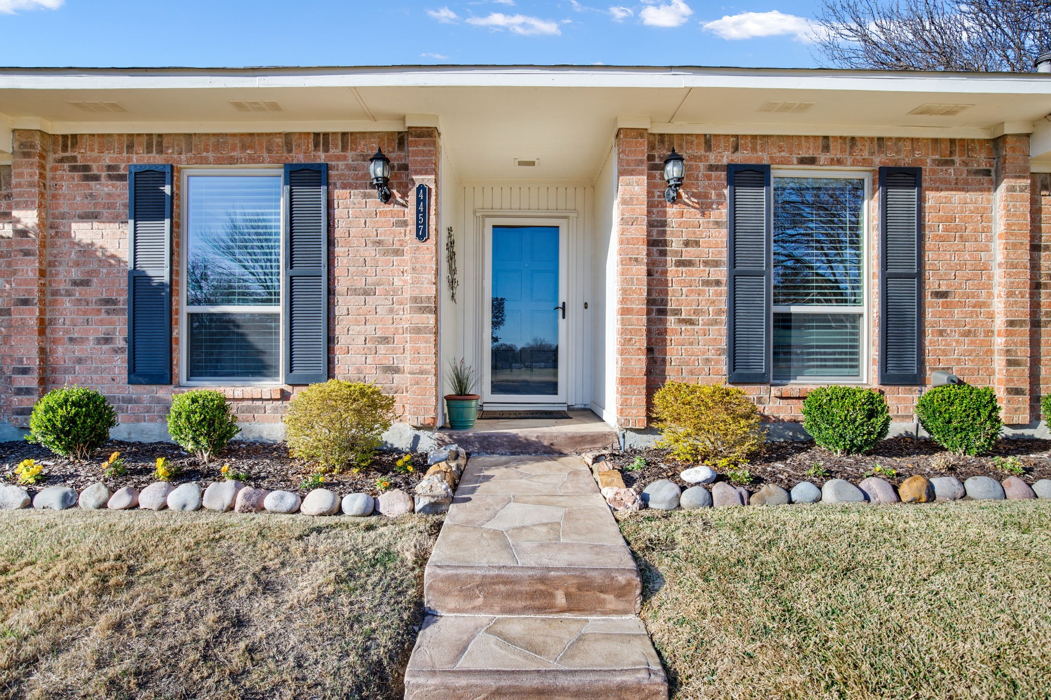4457 Eldorado Drive Plano TX 75093