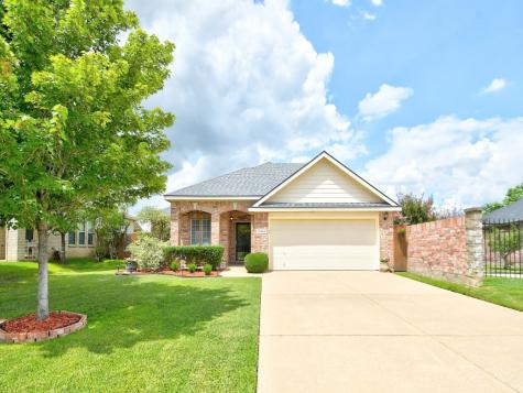 10444 Bear Creek Trail Fort Worth TX 76244