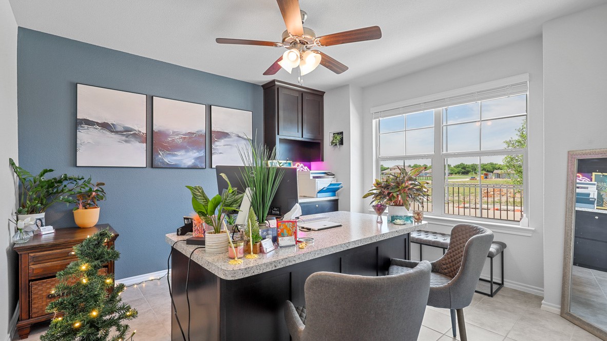 2113 Fallston Drive Fort Worth TX 76108