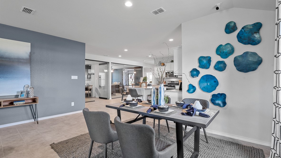 2113 Fallston Drive Fort Worth TX 76108