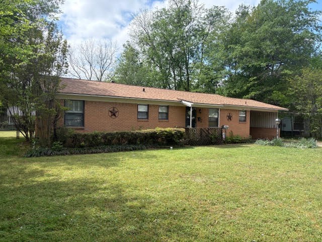 312 Radio Road Sulphur Springs TX 75482