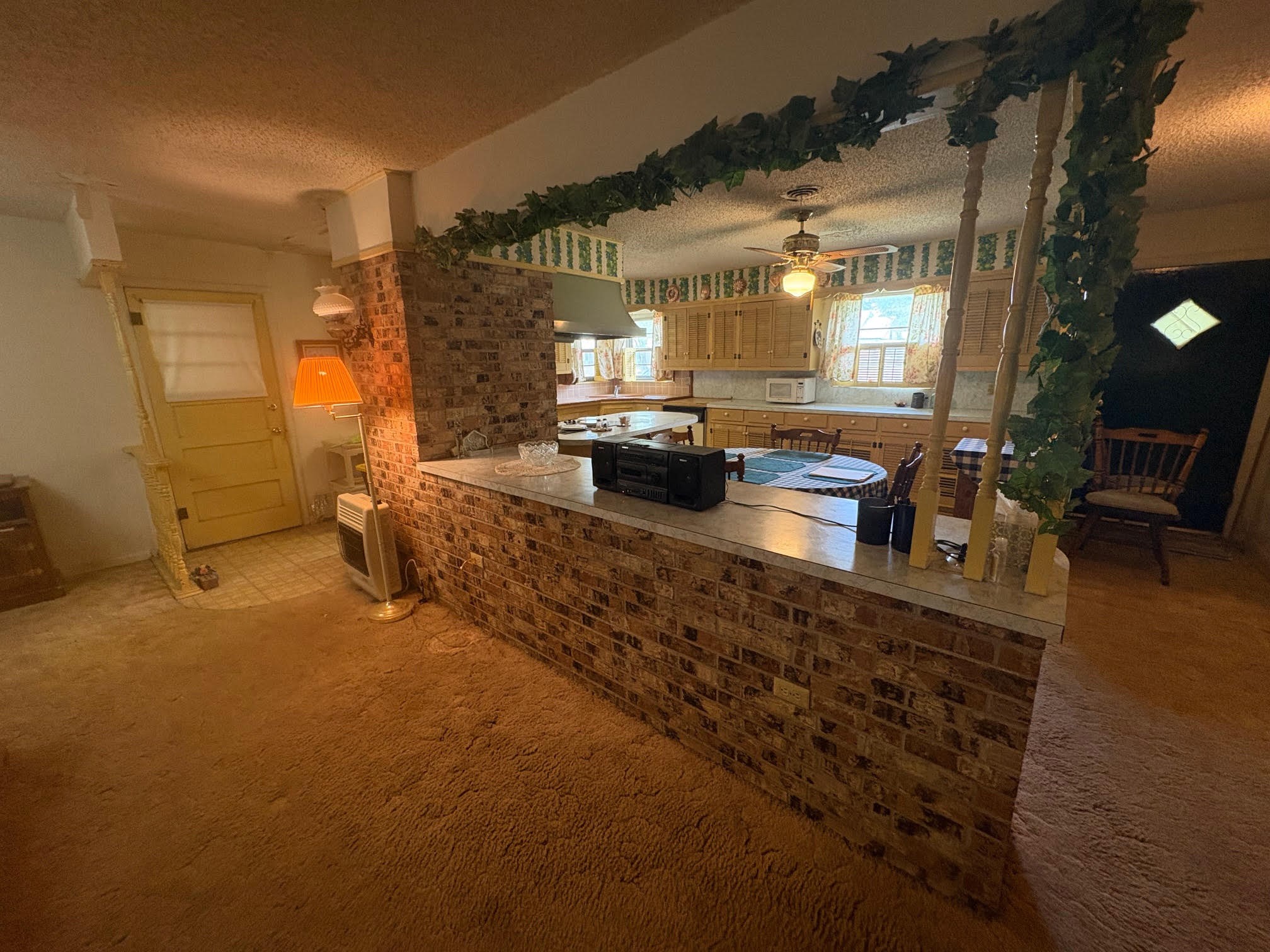 312 Radio Road Sulphur Springs TX 75482