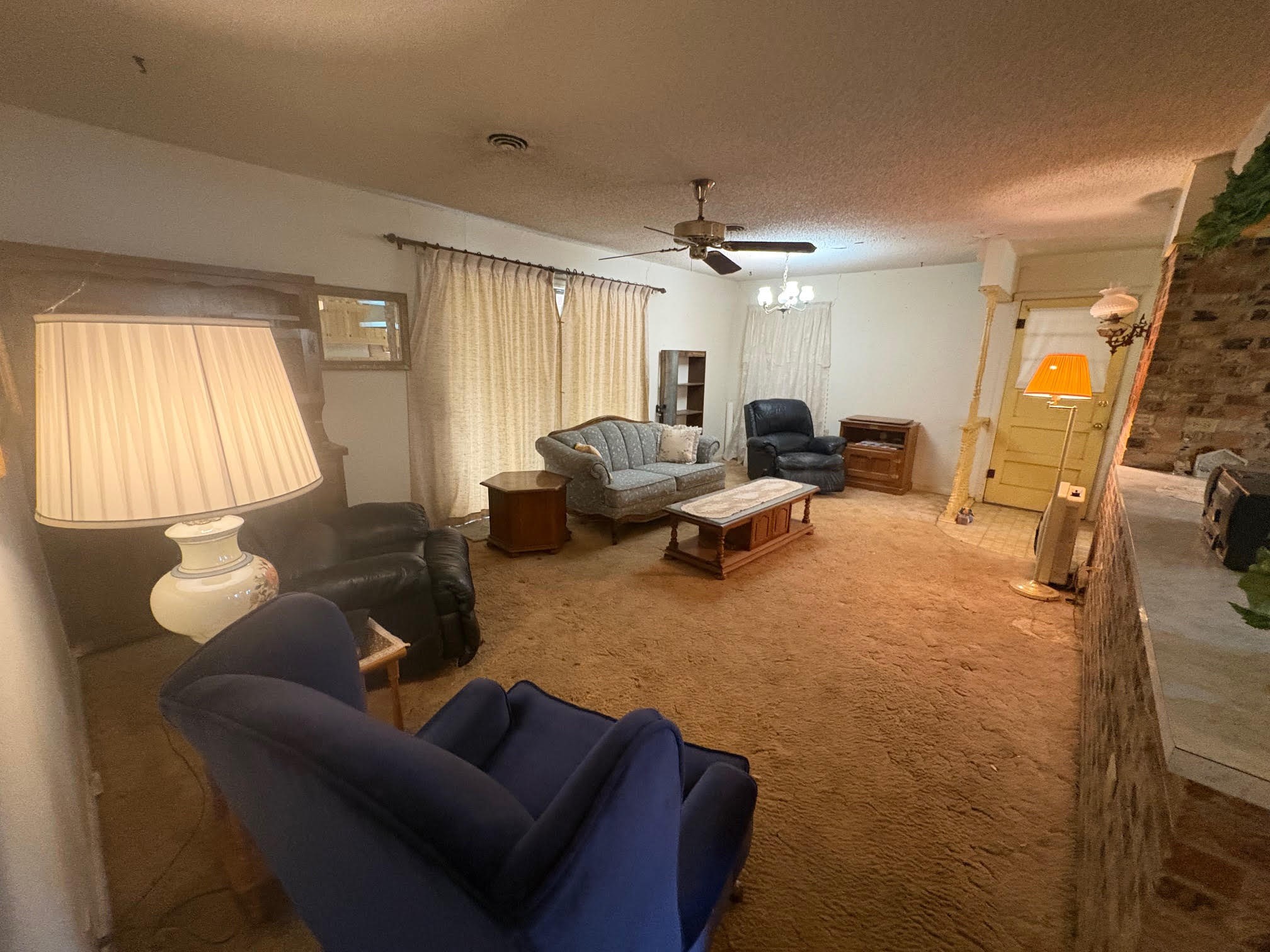 312 Radio Road Sulphur Springs TX 75482