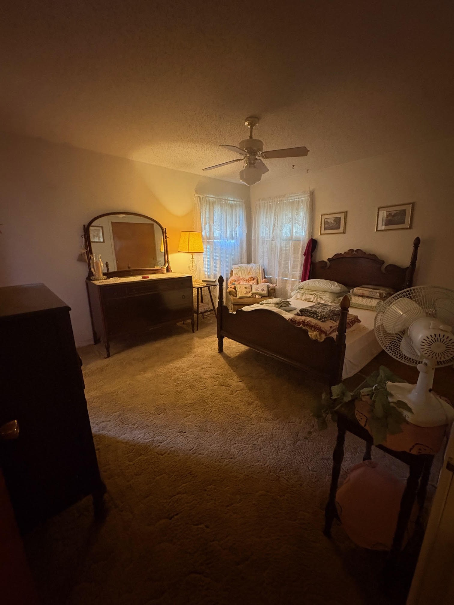 312 Radio Road Sulphur Springs TX 75482