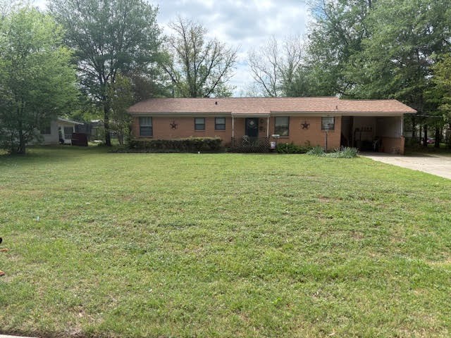312 Radio Road Sulphur Springs TX 75482