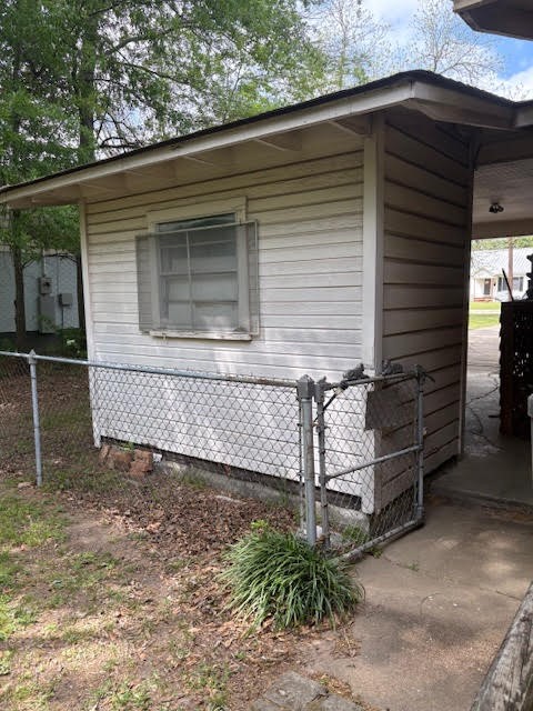 312 Radio Road Sulphur Springs TX 75482