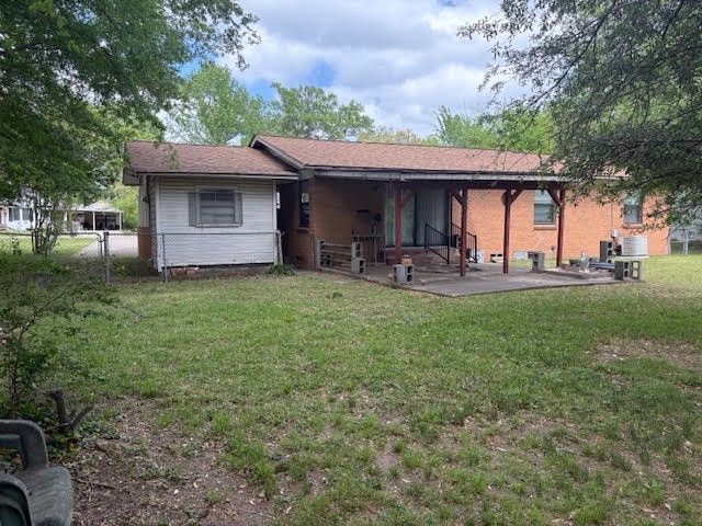 312 Radio Road Sulphur Springs TX 75482
