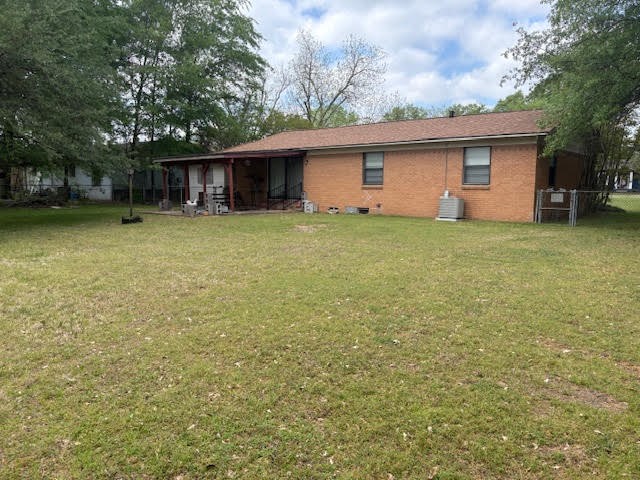 312 Radio Road Sulphur Springs TX 75482