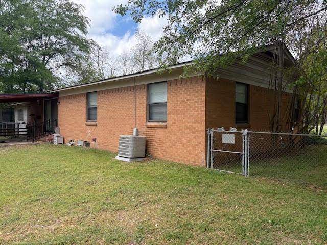312 Radio Road Sulphur Springs TX 75482