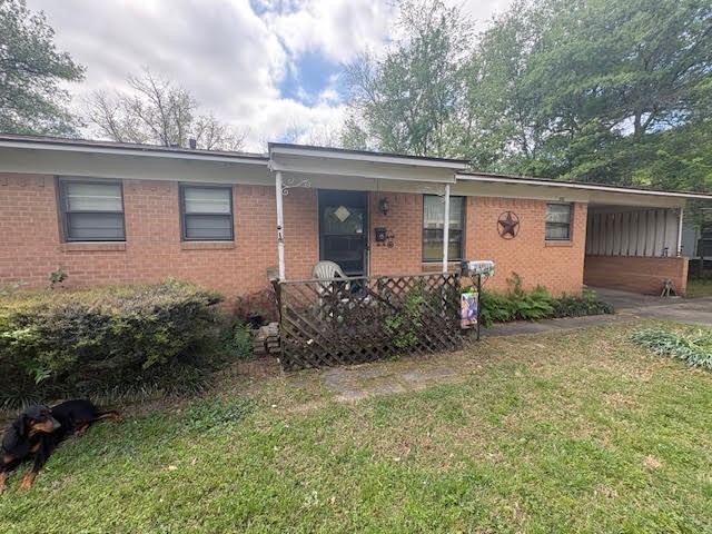 312 Radio Road Sulphur Springs TX 75482