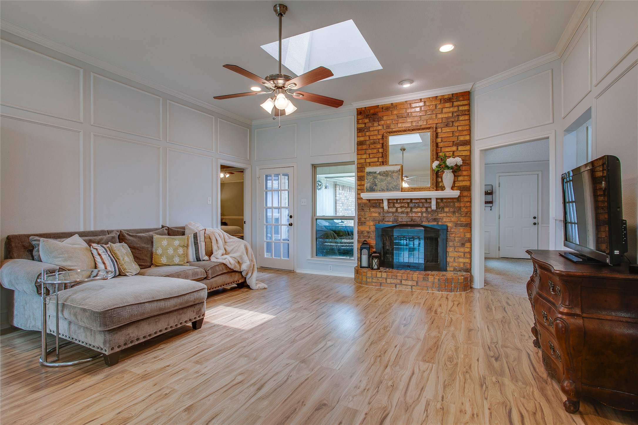 1908 Golden Trail Carrollton TX 75010