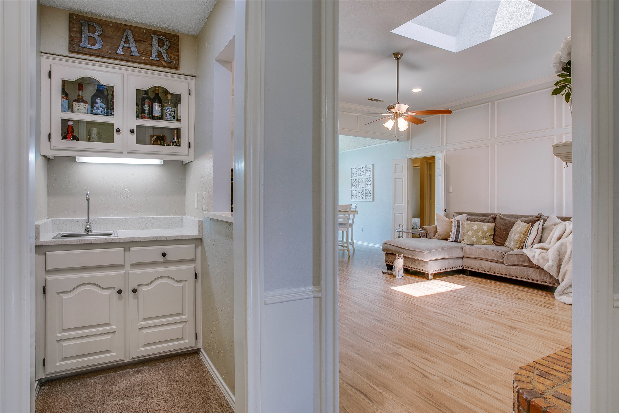 1908 Golden Trail Carrollton TX 75010