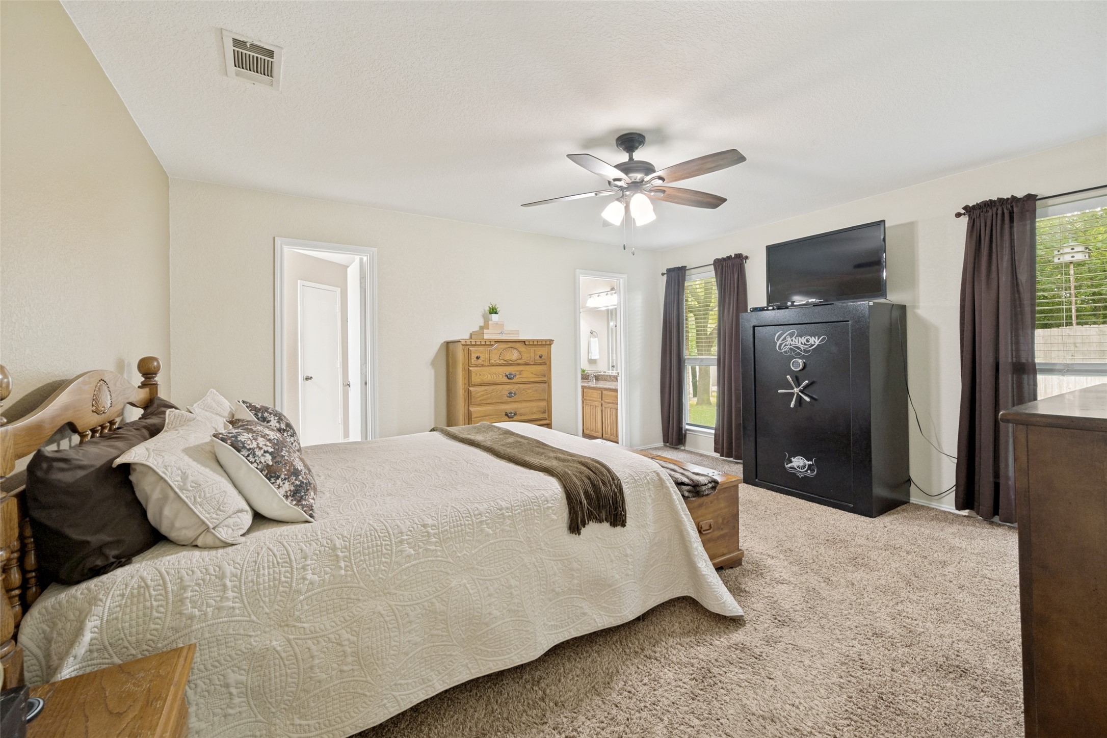 4217 Hunters Court Arlington TX 76016