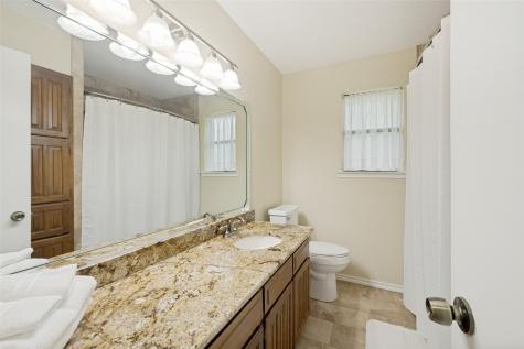 4217 Hunters Court Arlington TX 76016