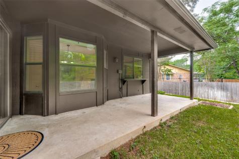 4217 Hunters Court Arlington TX 76016