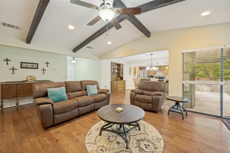 4217 Hunters Court Arlington TX 76016