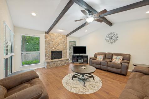 4217 Hunters Court Arlington TX 76016