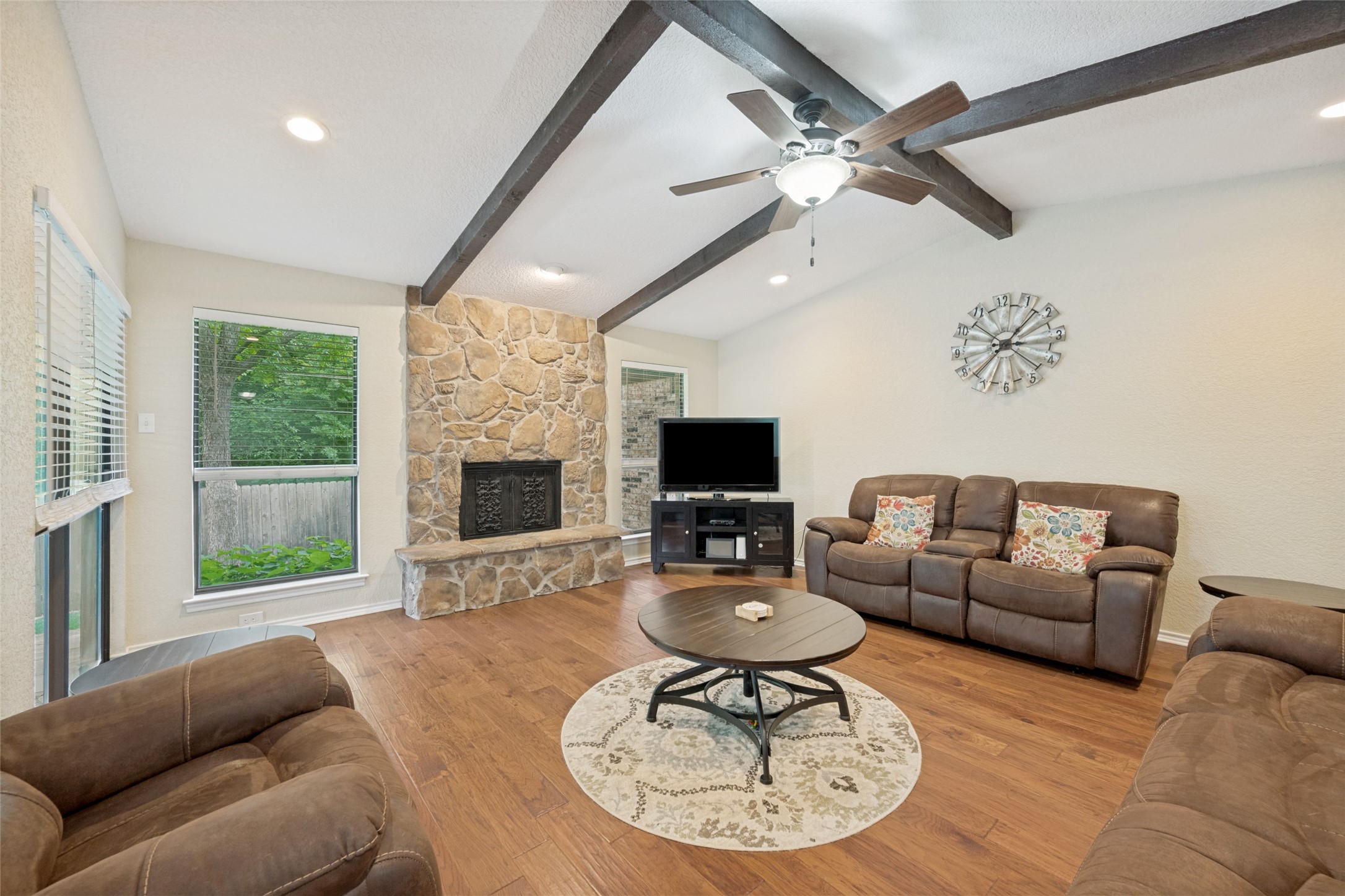 4217 Hunters Court Arlington TX 76016