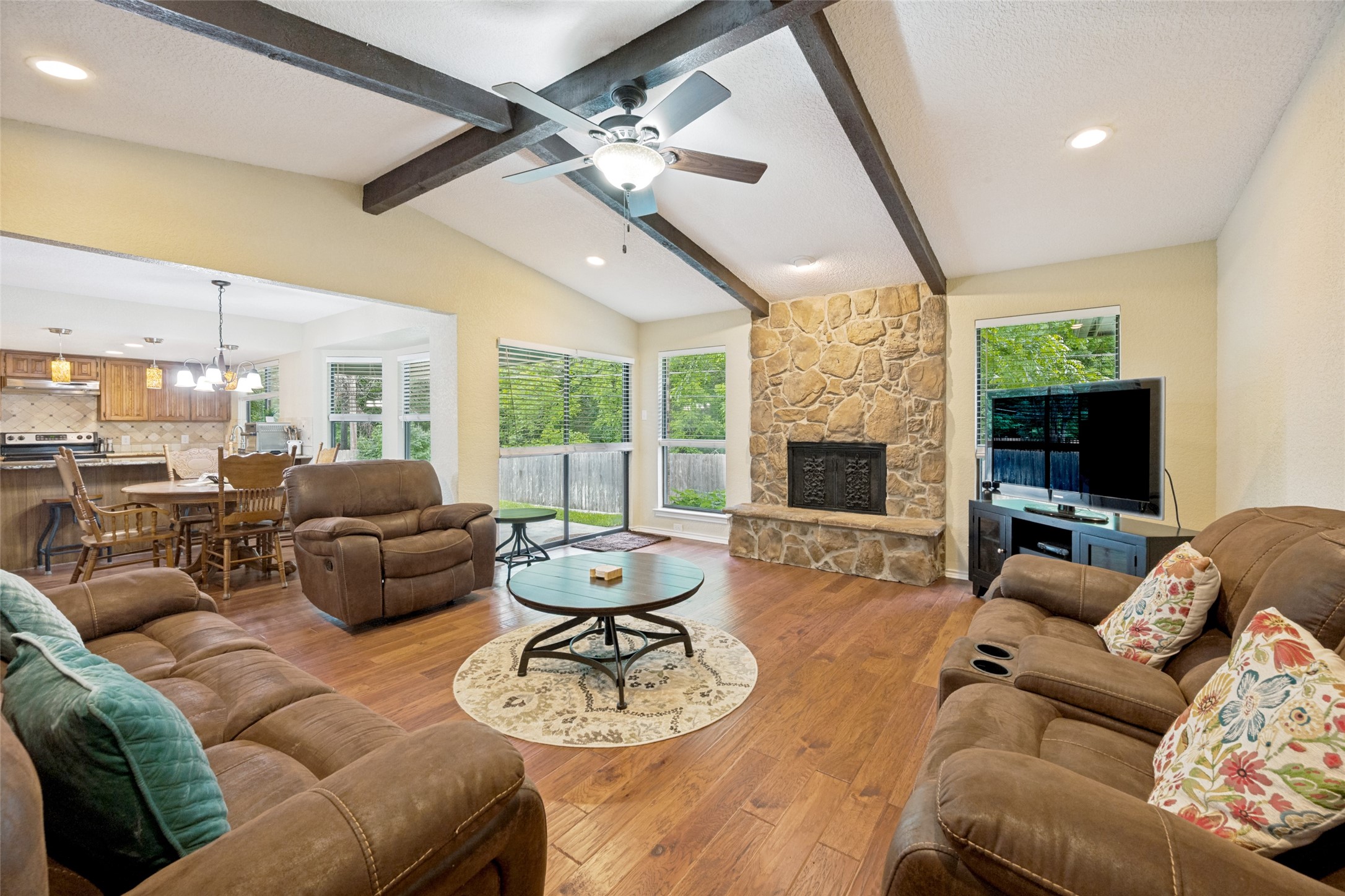 4217 Hunters Court Arlington TX 76016