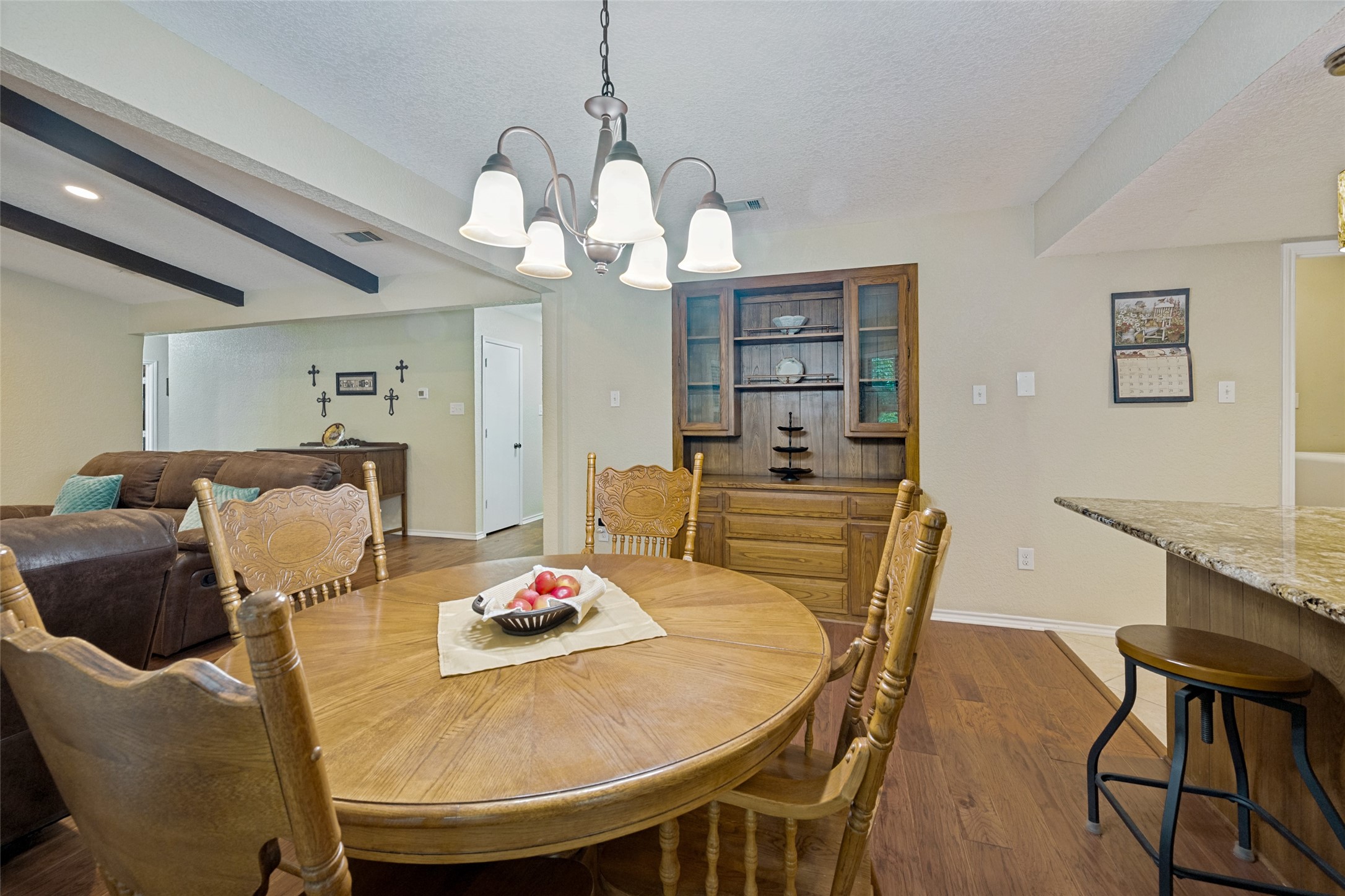 4217 Hunters Court Arlington TX 76016