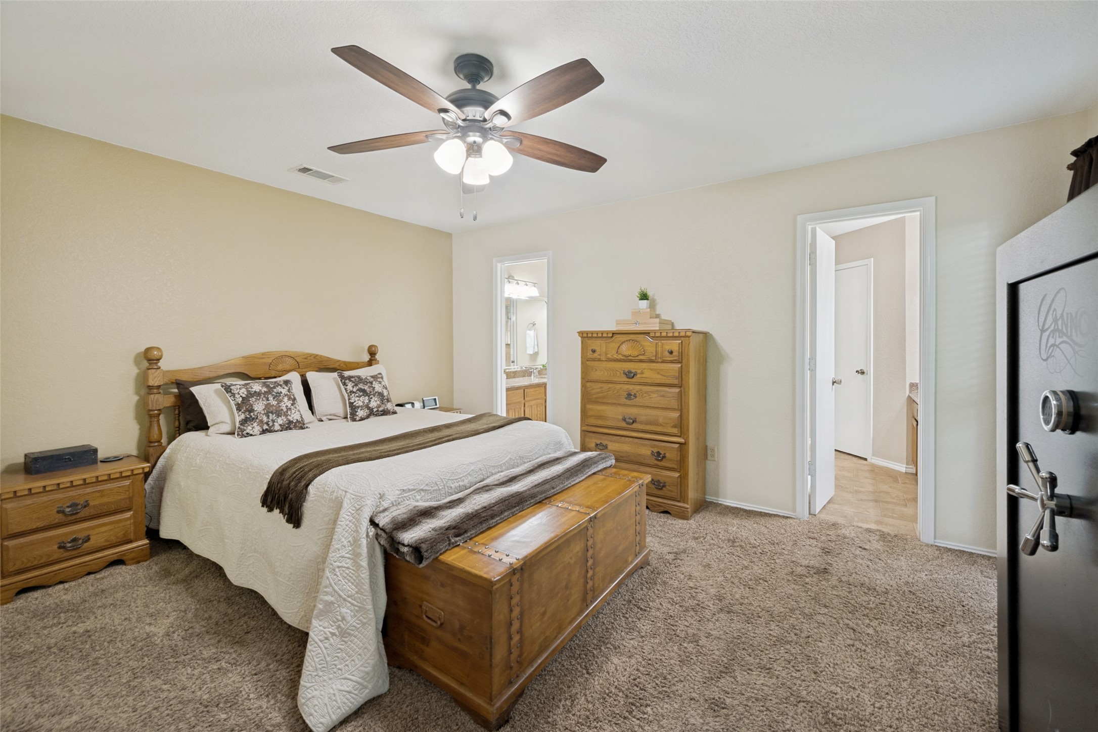 4217 Hunters Court Arlington TX 76016