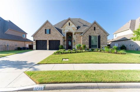 1755 Hunters Lane Flower Mound TX 75028