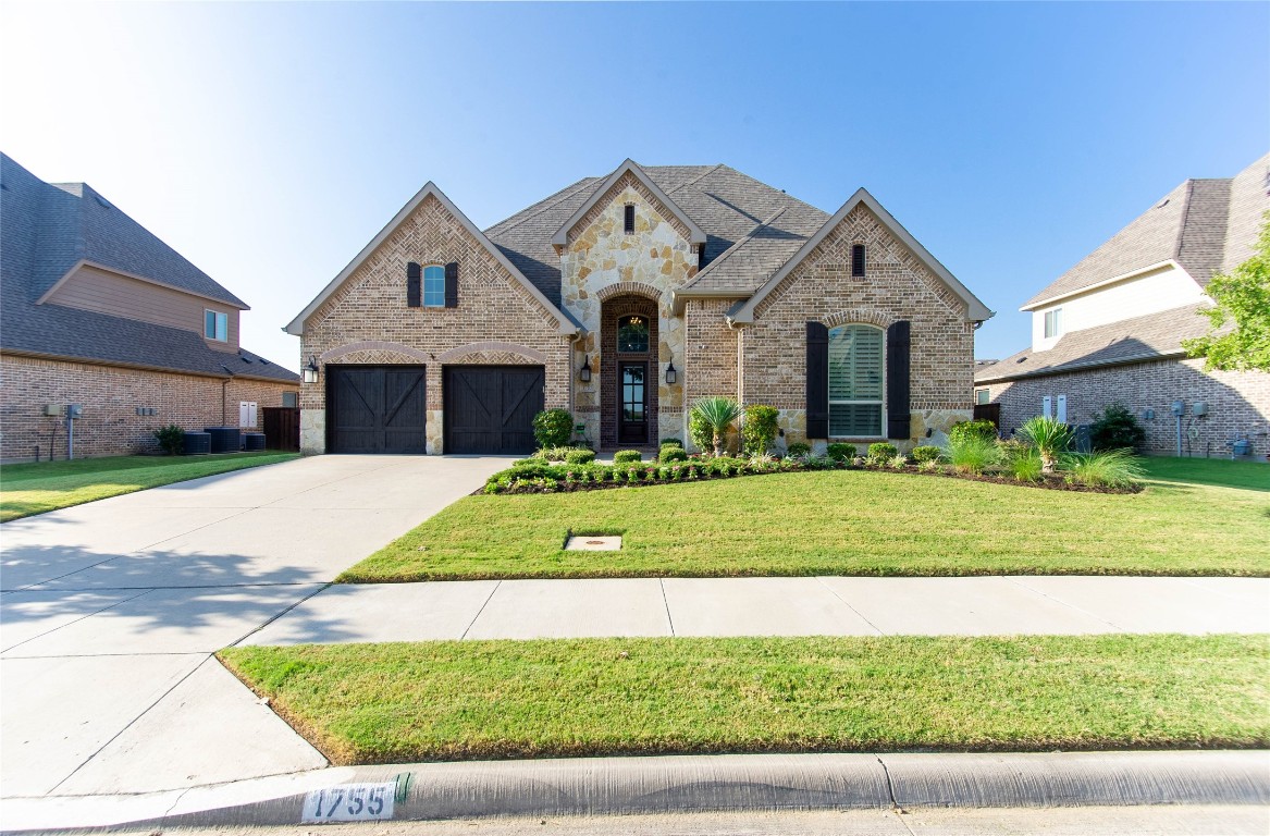 1755 Hunters Lane Flower Mound TX 75028