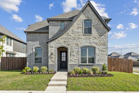 9313 Trammel Davis Road Fort Worth TX 76118