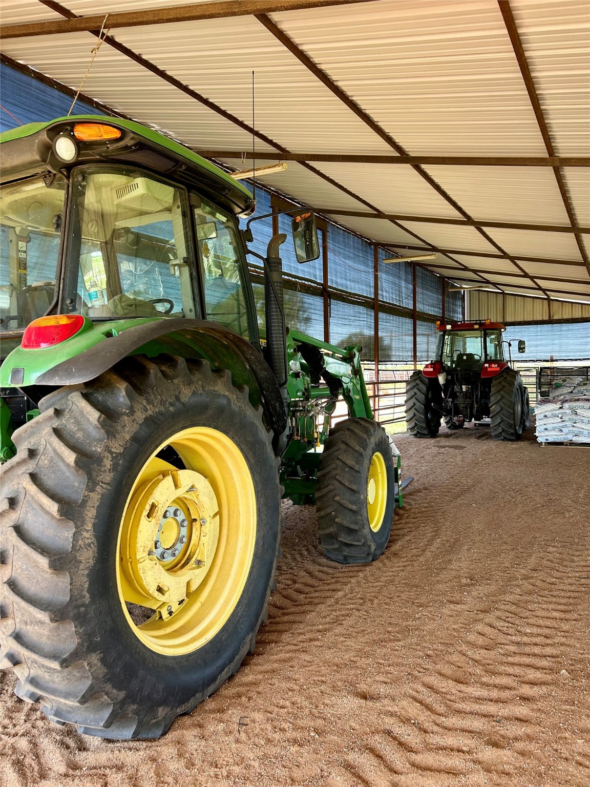 2886 S State Highway 59 Bowie TX 76230